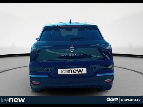 Voitures D'occasion À Nîmes | Renault Symbioz 1.6 E-Tech Full Hybrid 145Ch Techno
