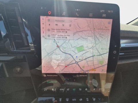 Voitures D'occasion À Nîmes | Renault Mégane Megane E-Tech Electric Ev60 220Ch Techno Optimum ...