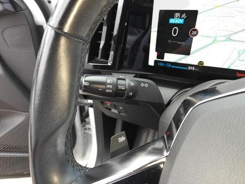 Voitures D'occasion À Nîmes | Renault Mégane Megane E-Tech Electric Ev60 220Ch Techno Optimum ...
