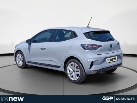 Voitures D'occasion À Nîmes | Renault Clio 1.0 Tce 90Ch Evolution - 24