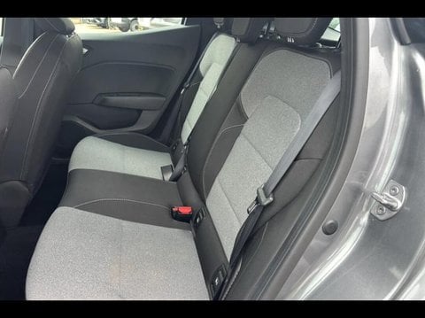 Voitures D'occasion À Nîmes | Renault Clio 1.6 E-Tech 145Ch Full Hybrid Evolution - 25