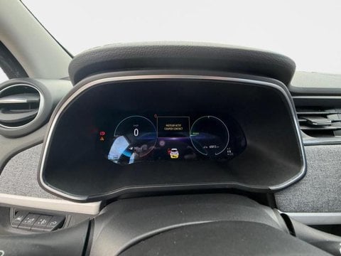 Voitures D'occasion À Nîmes | Renault Zoe Zen Charge Normale R110 Achat Intégral - 20