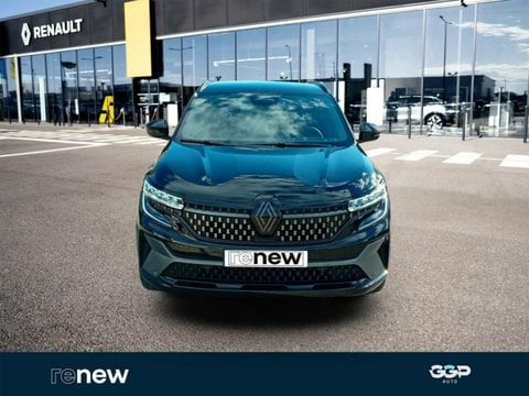 Voitures D'occasion À Nîmes | Renault Espace 1.2 E-Tech Full Hybrid 200Ch Esprit Alpine 7 Place...
