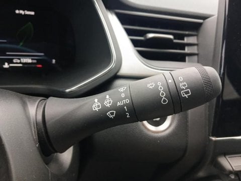 Voitures D'occasion À Nîmes | Renault Captur 1.3 Tce Mild Hybrid 140Ch Techno Fast Track
