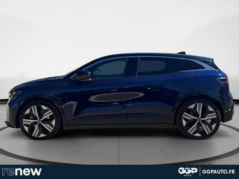 Voitures D'occasion À Nîmes | Renault Mégane Megane E-Tech Electric Ev60 220Ch Iconic Super Ch...