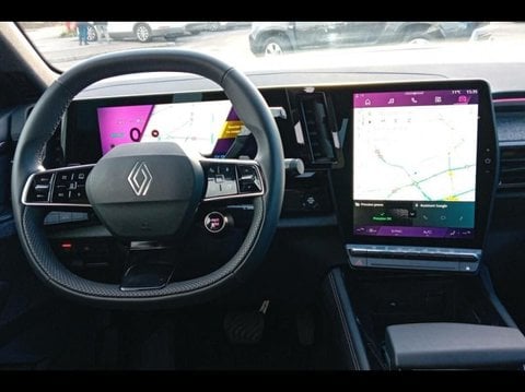 Voitures D'occasion À Nîmes | Renault Espace 1.2 E-Tech Full Hybrid 200Ch Techno 7 Places - 24