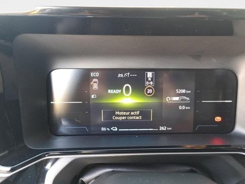 Voitures D'occasion À Nîmes | Renault 5 E-Tech Electrique 120Ch Evolution Autonomie Urbaine