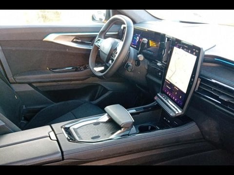 Voitures D'occasion À Nîmes | Renault Espace 1.2 E-Tech Full Hybrid 200Ch Esprit Alpine 7 Place...