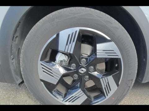 Voitures D'occasion À Nîmes | Renault Symbioz 1.6 E-Tech Full Hybrid 145Ch Techno