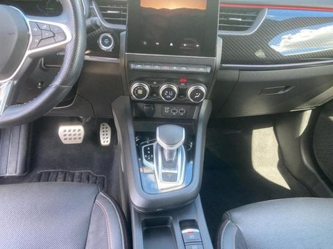 Voitures D'occasion À Nîmes | Renault Arkana 1.6 E-Tech 145Ch Rs Line -21B