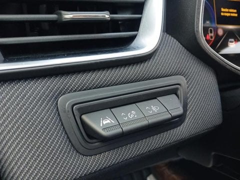 Voitures D'occasion À Nîmes | Renault Clio 1.6 E-Tech 145Ch Full Hybrid Esprit Alpine