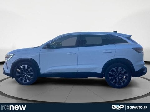 Voitures D'occasion À Nîmes | Renault Austral 1.2 E-Tech Full Hybrid 200Ch Techno - 23