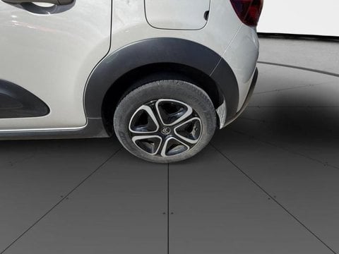 Voitures D'occasion À Nîmes | Citroën C3 1.2 Puretech 110Ch S&S C-Series 120-121G