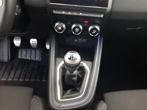 Voitures D'occasion À Nîmes | Renault Clio 1.0 Tce 90Ch Esprit Alpine - 25