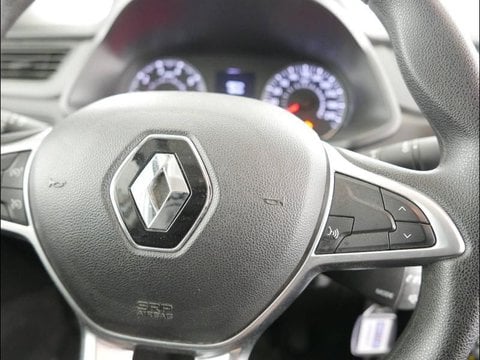 Voitures D'occasion À Nîmes | Renault Express Van 1.5 Blue Dci 75Ch Confort 22