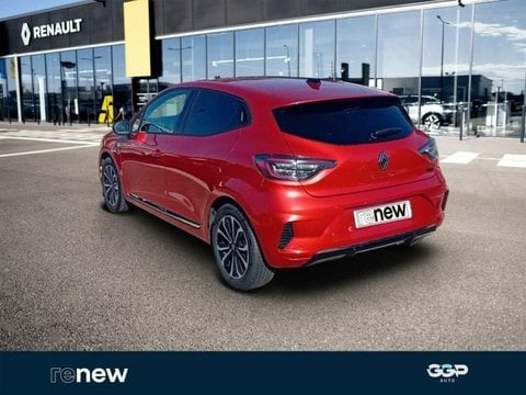 Voitures D'occasion À Nîmes | Renault Clio 1.6 E-Tech 145Ch Full Hybrid Techno - 24