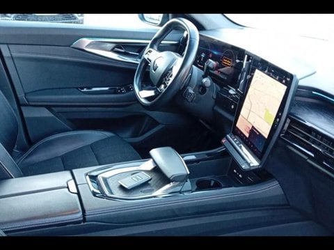 Voitures D'occasion À Nîmes | Renault Austral 1.2 E-Tech Full Hybrid 200Ch Iconic
