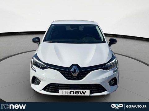 Voitures D'occasion À Nîmes | Renault Clio Réversible Clio Réversible 1.0 Tce 100Ch Evolution...