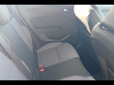 Voitures D'occasion À Nîmes | Renault Clio 1.6 E-Tech 145Ch Full Hybrid Techno - 24