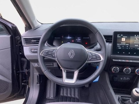 Voitures D'occasion À Nîmes | Renault Clio 1.0 Eco-G 100Ch Evolution - 24