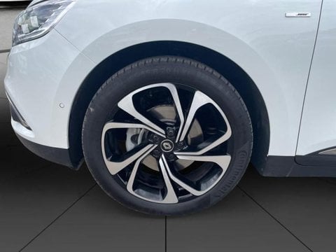 Voitures D'occasion À Nîmes | Renault Scénic Scenic 1.7 Blue Dci 120Ch Intens