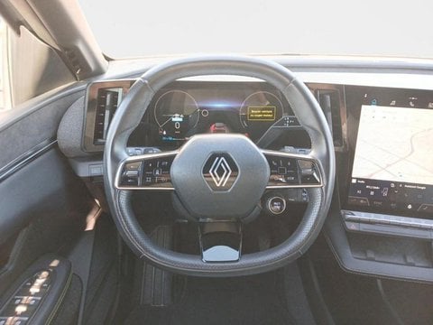 Voitures D'occasion À Nîmes | Renault Mégane Megane E-Tech Electric Ev60 220Ch Techno Optimum ...