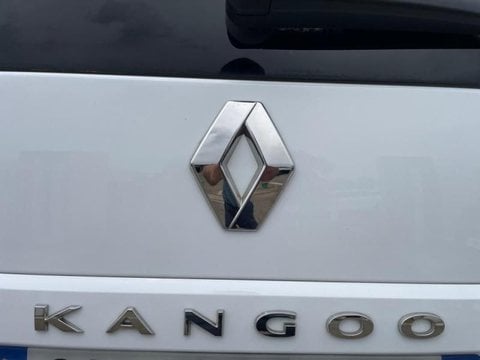 Voitures D'occasion À Nîmes | Renault Kangoo E-Tech Electric Ev45 120Ch Dc80Kw Equilibre