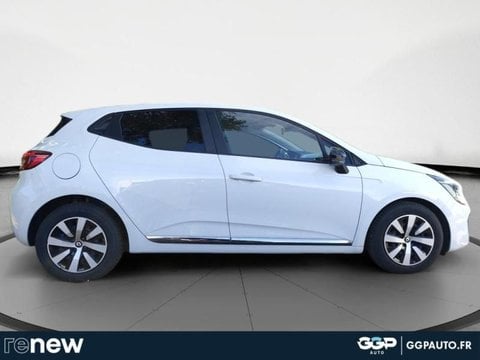 Voitures D'occasion À Nîmes | Renault Clio 1.0 Tce 100Ch Evolution Gpl