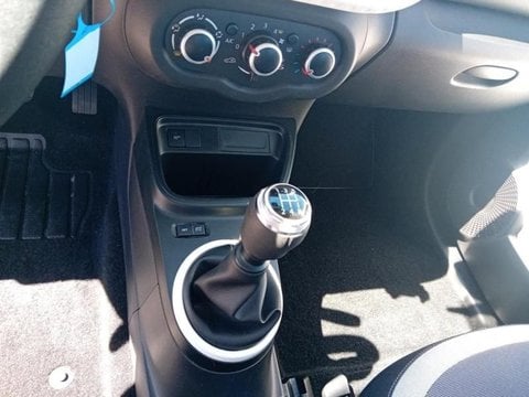Voitures D'occasion À Nîmes | Renault Twingo 1.0 Sce 65Ch Zen - 21