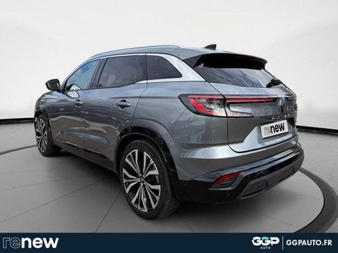 Voitures D'occasion À Nîmes | Renault Austral 1.2 E-Tech Full Hybrid 200Ch Iconic