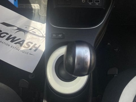 Voitures D'occasion À Nîmes | Renault Twingo E-Tech Electric Techno R80 Achat Intégral