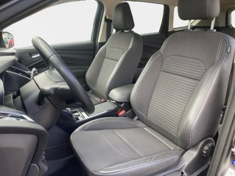 Voitures D'occasion À Nîmes | Ford Kuga 2.0 Tdci 150Ch Stop&Start Trend 4X2 Euro6.2