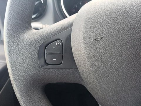 Voitures D'occasion À Nîmes | Renault Trafic Fg L2H1 1300 2.0 Dci 120Ch Grand Confort S&S E6