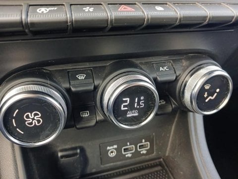 Voitures D'occasion À Nîmes | Renault Captur 1.3 Tce 140Ch Fap Intens -21