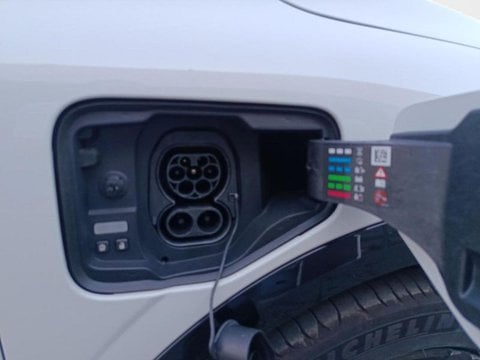 Voitures D'occasion À Nîmes | Renault Mégane Megane E-Tech Electric Ev40 130Ch Equilibre Stand...