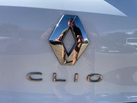 Voitures D'occasion À Nîmes | Renault Clio 1.0 Tce 100Ch Evolution Gpl