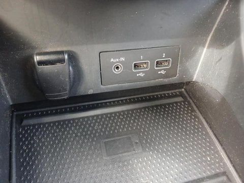 Voitures D'occasion À Nîmes | Renault Captur 1.3 Tce 140Ch Fap Intens -21