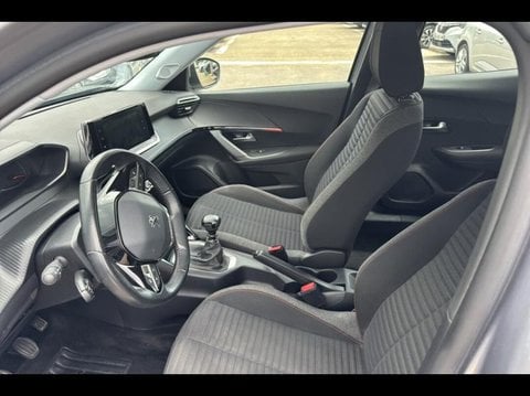 Voitures D'occasion À Nîmes | Peugeot 2008 1.5 Bluehdi 110Ch S&S Active
