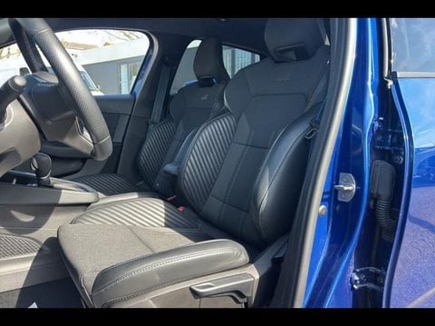 Voitures D'occasion À Nîmes | Renault Clio 1.6 E-Tech 145Ch Full Hybrid Esprit Alpine - 24