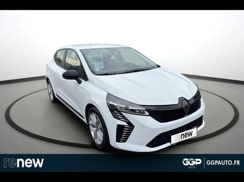 Voitures D'occasion À Nîmes | Renault Clio 1.0 Sce 65Ch Evolution - 24