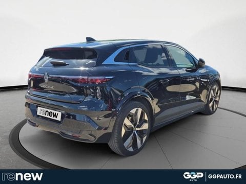 Voitures D'occasion À Nîmes | Renault Mégane Megane E-Tech Electric Ev60 220Ch Techno Optimum ...