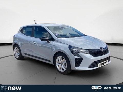 Voitures D'occasion À Nîmes | Renault Clio 1.0 Tce 90Ch Evolution