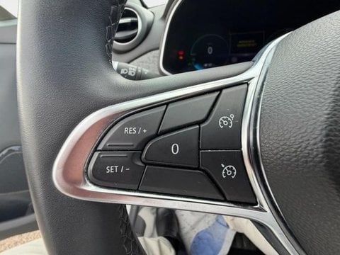 Voitures D'occasion À Nîmes | Renault Zoe Zen Charge Normale R110 Achat Intégral - 20