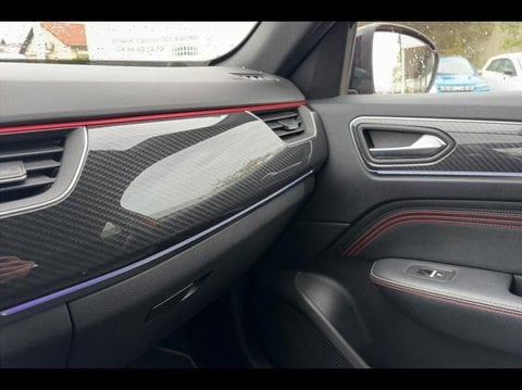 Voitures D'occasion À Nîmes | Renault Arkana 1.3 Tce 140Ch Fap Rs Line Edc -21B