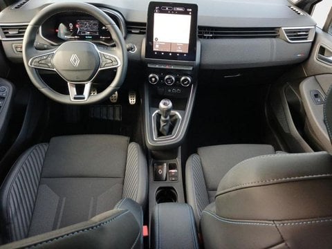 Voitures D'occasion À Nîmes | Renault Clio 1.0 Tce 90Ch Esprit Alpine - 25