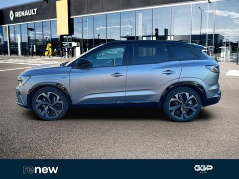 Voitures D'occasion À Nîmes | Renault Austral 1.2 E-Tech Full Hybrid 200Ch Iconic Esprit Alpine...