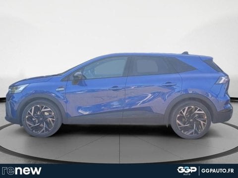 Voitures D'occasion À Nîmes | Renault Symbioz 1.6 E-Tech Full Hybrid 145Ch Esprit Alpine