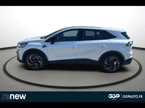 Voitures D'occasion À Nîmes | Renault Symbioz 1.6 E-Tech Full Hybrid 145Ch Esprit Alpine