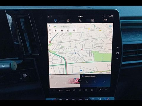 Voitures D'occasion À Nîmes | Renault Austral 1.2 E-Tech Full Hybrid 200Ch Iconic