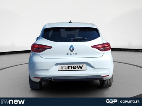 Voitures D'occasion À Nîmes | Renault Clio 1.0 Sce 65Ch Evolution